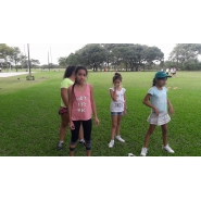 CAMPAMENTO  5º Y 6º GRADO
